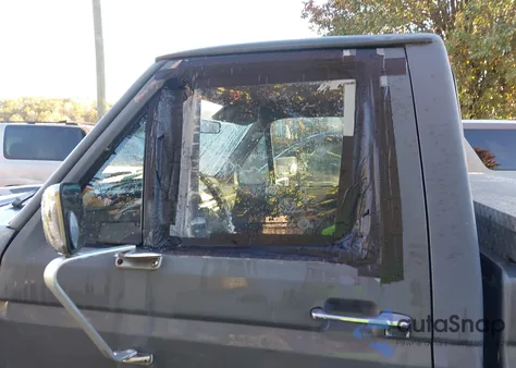 1992 Ford F150 from USA, damaged, VIN 1FTDF15NXNLA55202